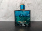 Versace Eros EDT – Perfume Sample