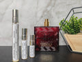 Versace Eros Flame EDP – Perfume Sample