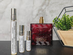 Versace Eros Flame EDP – Perfume Sample
