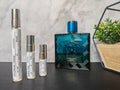 Versace Eros Parfum – Perfume Sample