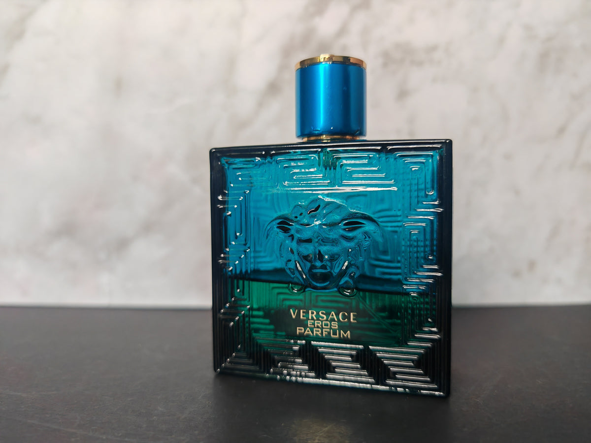 Versace Eros Parfum – Perfume Sample