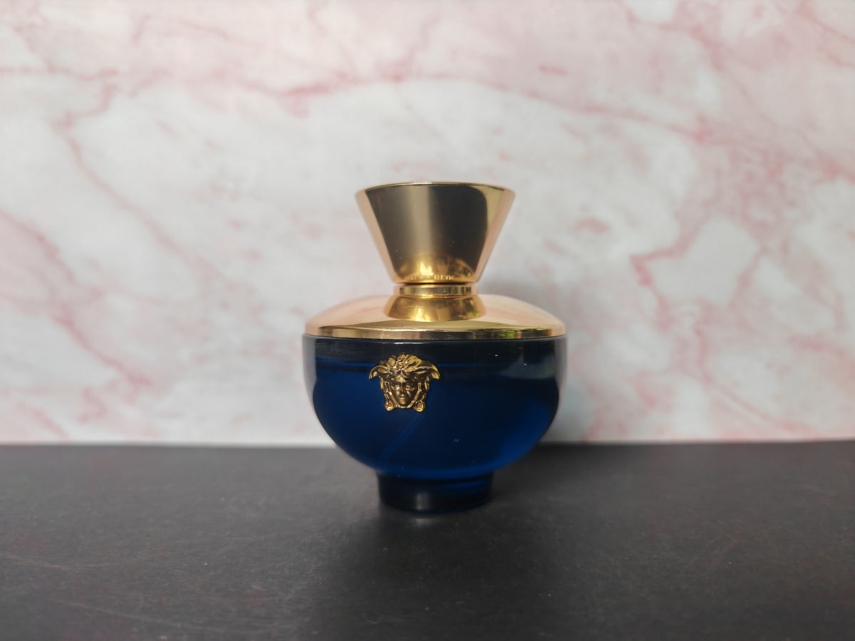 Versace Pour Femme Dylan Blue EDP – Perfume Sample
