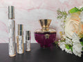 Versace Pour Femme Dylan Purple EDP – Perfume Sample