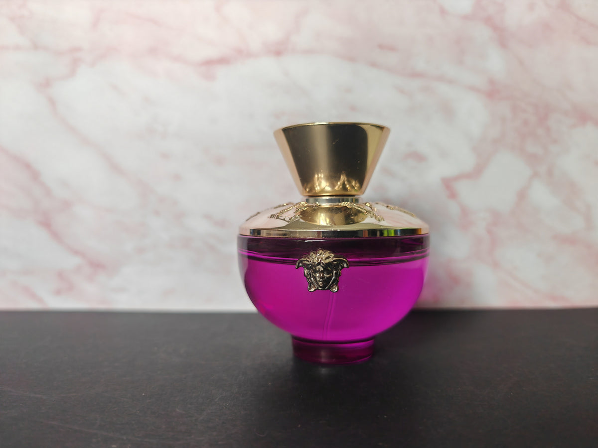 Versace Pour Femme Dylan Purple EDP – Perfume Sample