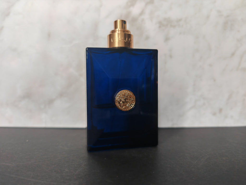 Versace Pour Homme Dylan Blue EDT – Perfume Sample