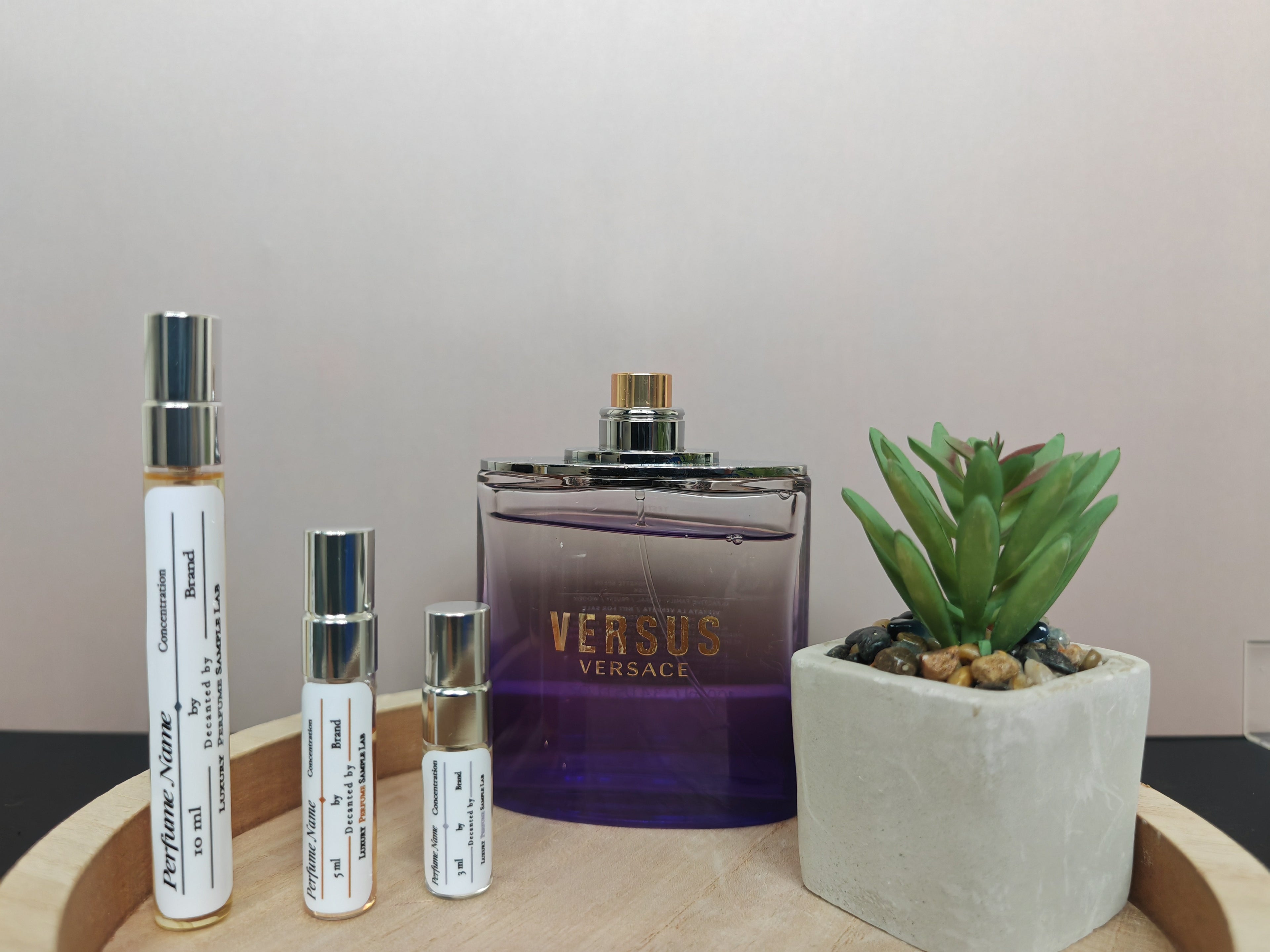 Versace Versus Eau de Toilette – Perfume Sample