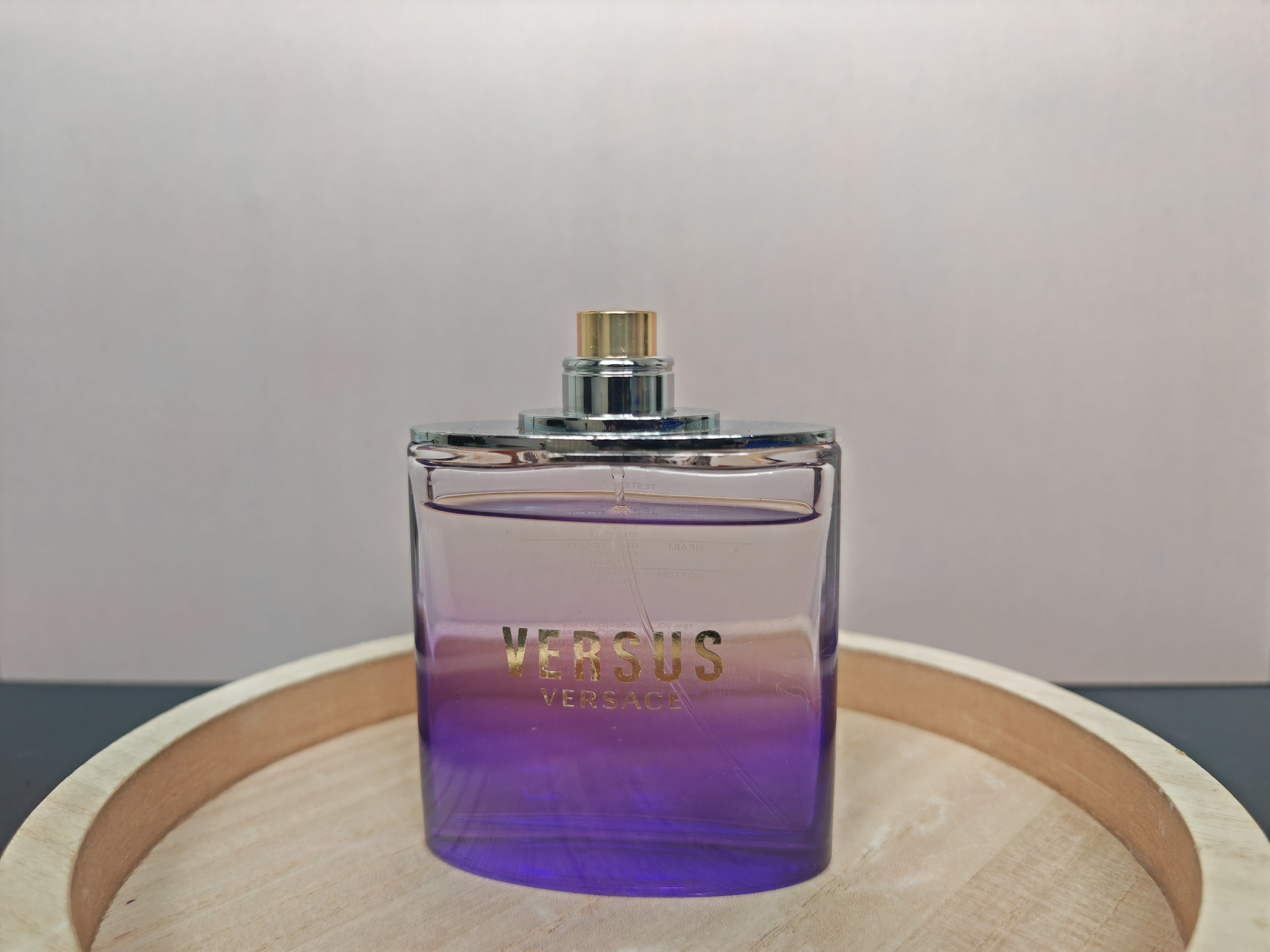 Versace Versus Eau de Toilette – Perfume Sample