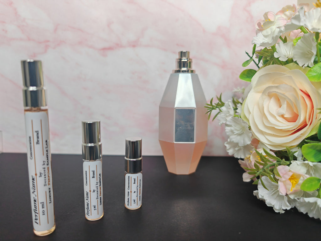 Viktor & Rolf Flowerbomb Dew Eau de Parfum – Perfume Sample
