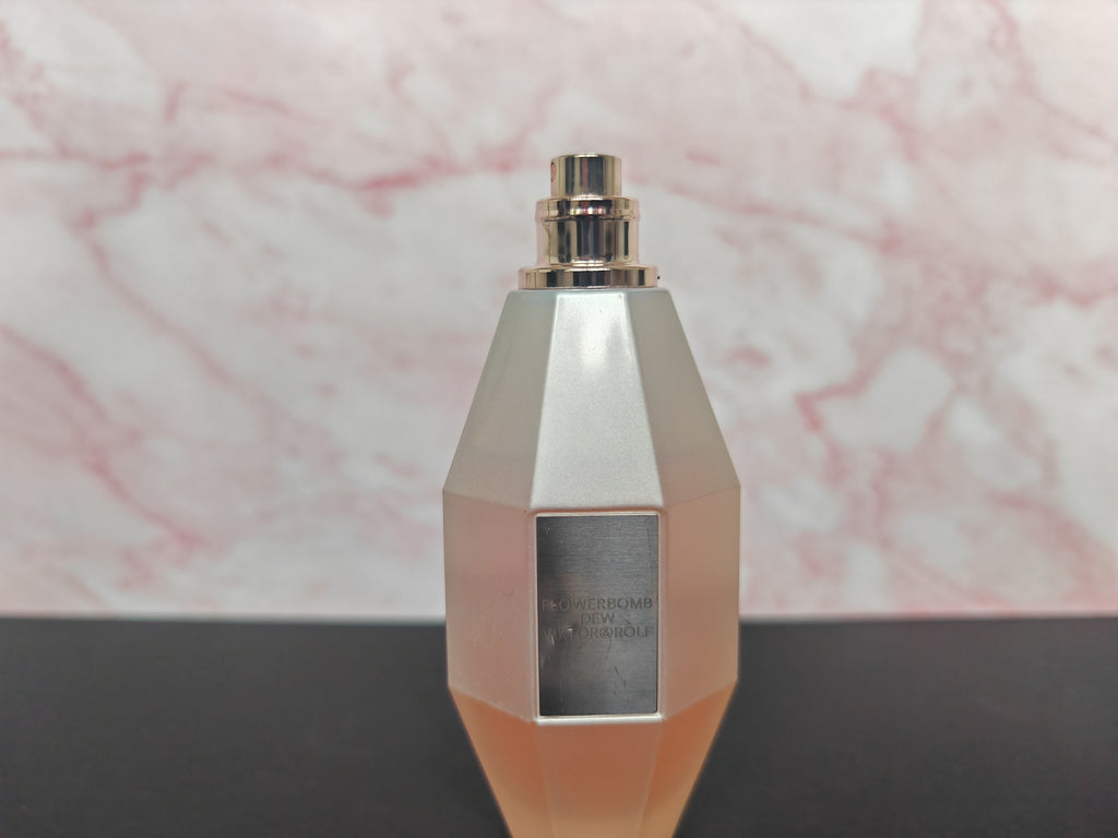 Viktor & Rolf Flowerbomb Dew Eau de Parfum – Perfume Sample