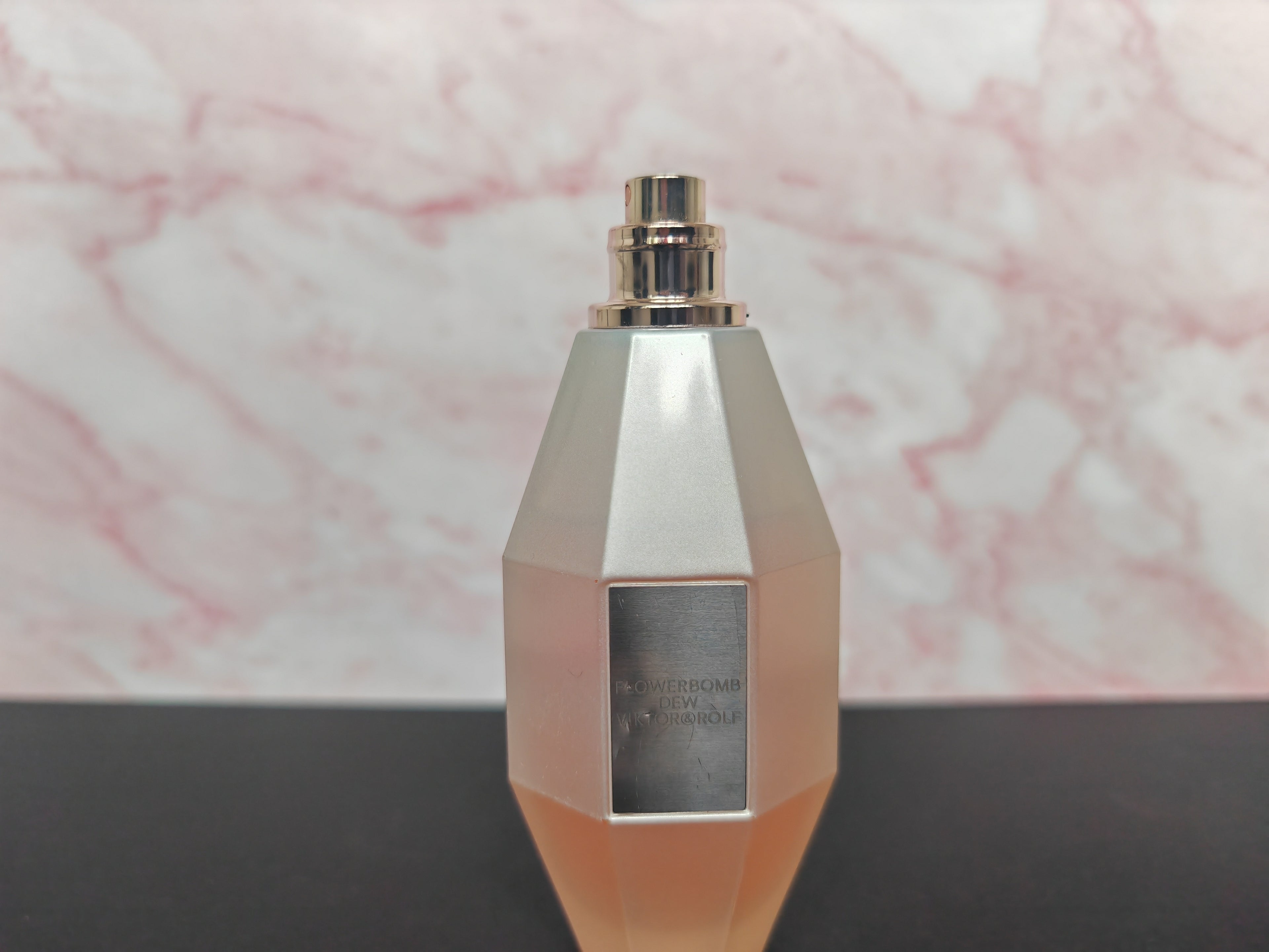 Viktor & Rolf Flowerbomb Dew Eau de Parfum – Perfume Sample