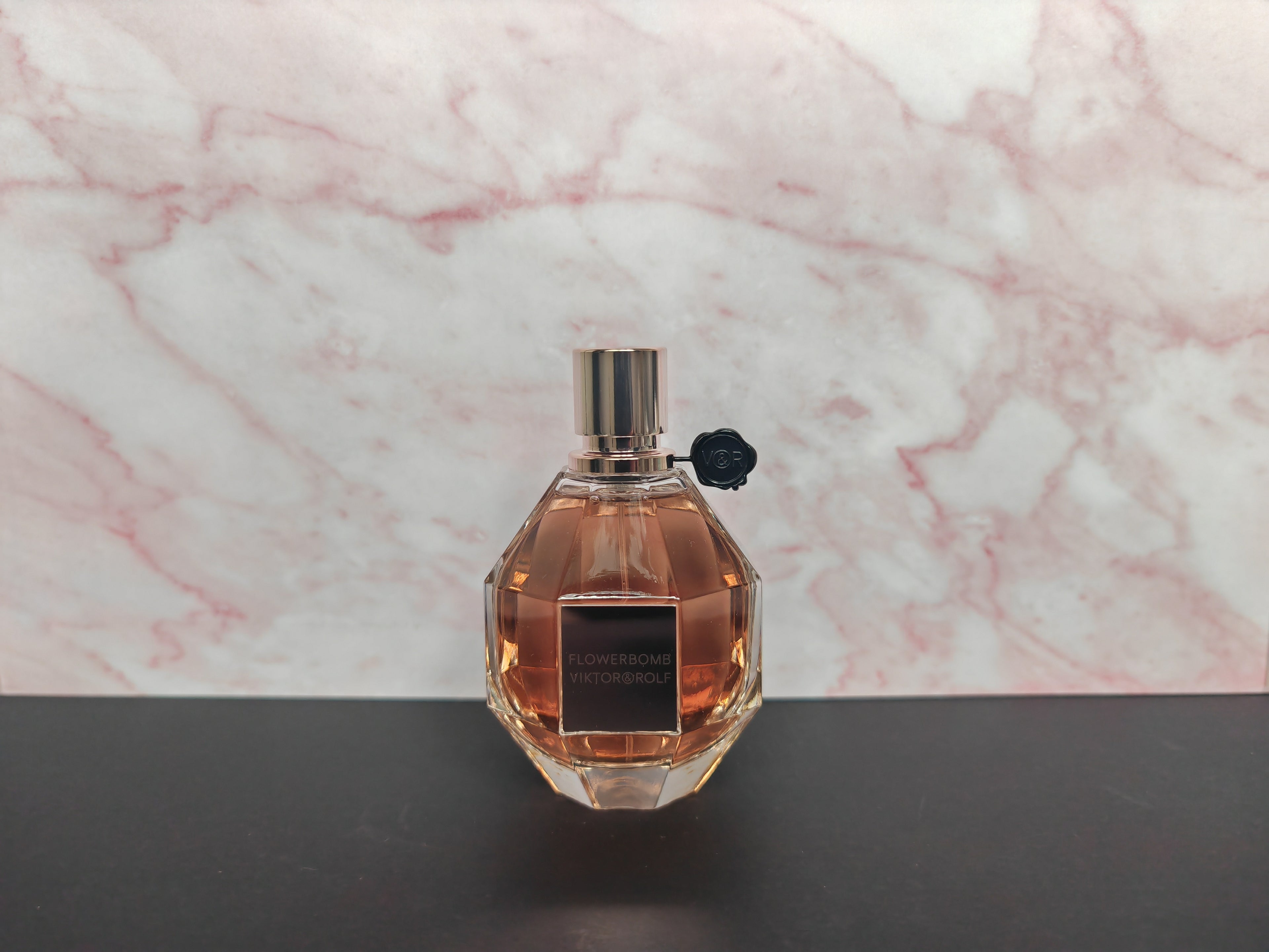 Viktor & Rolf Flowerbomb Eau de Parfum – Perfume Sample