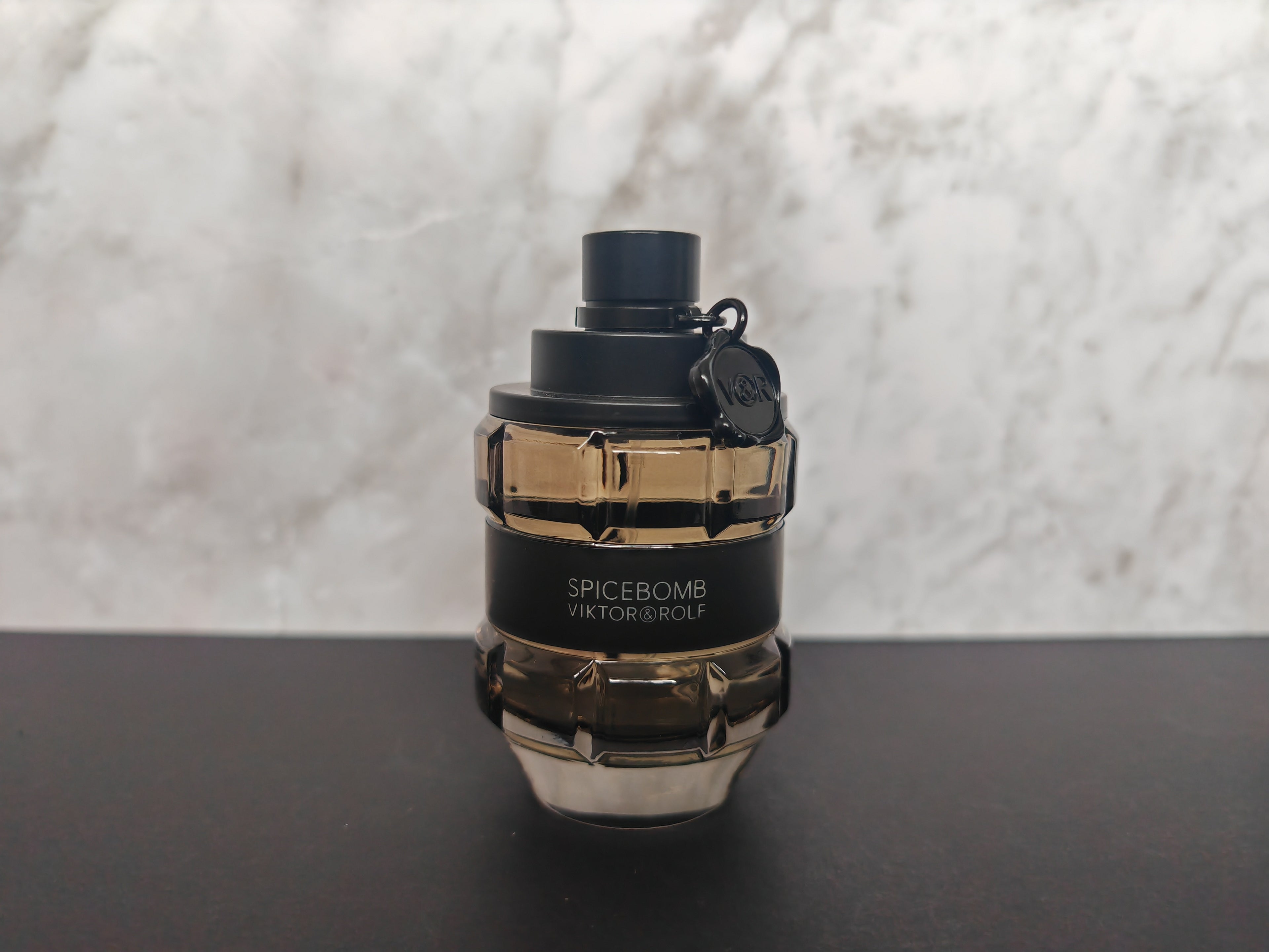 Viktor & Rolf Spicebomb Eau de Toilette – Perfume Sample
