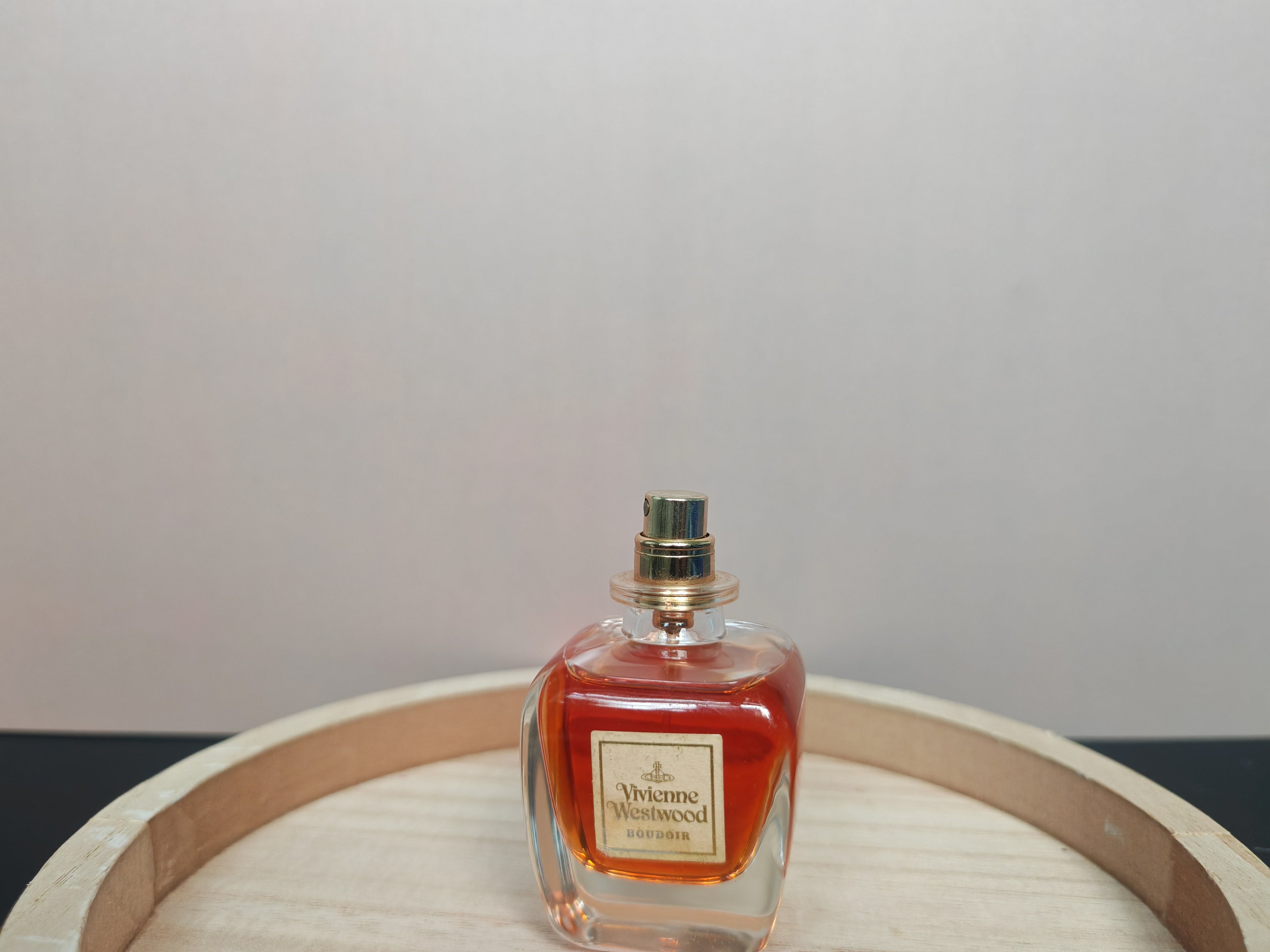 Vivienne Westwood Boudoir EDP – Perfume Sample