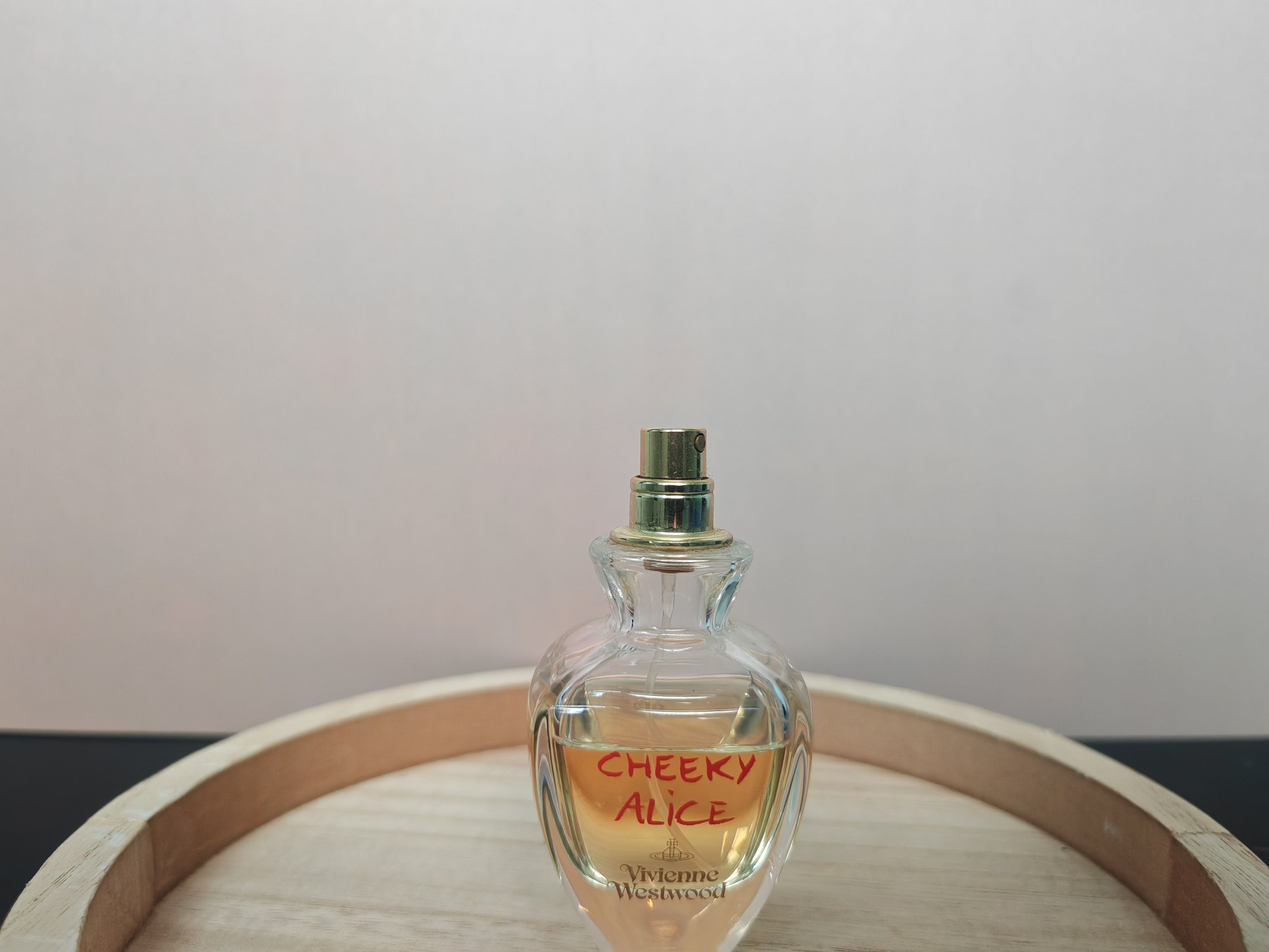Vivienne Westwood Cheeky Alice EDT – Perfume Sample
