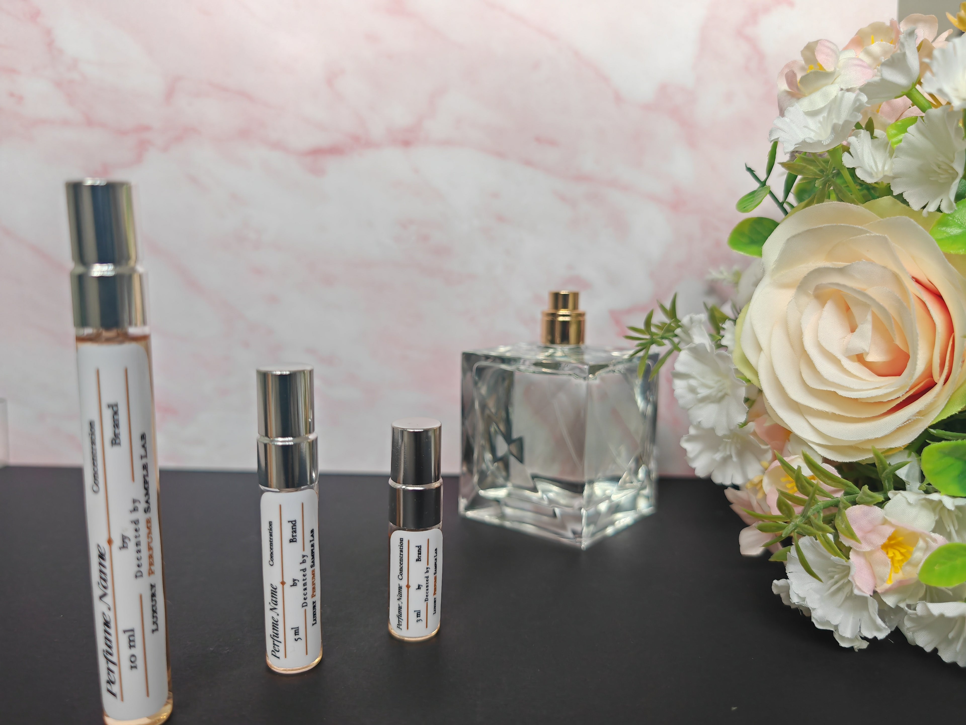XO Khloé Eau de Parfum – Perfume Sample