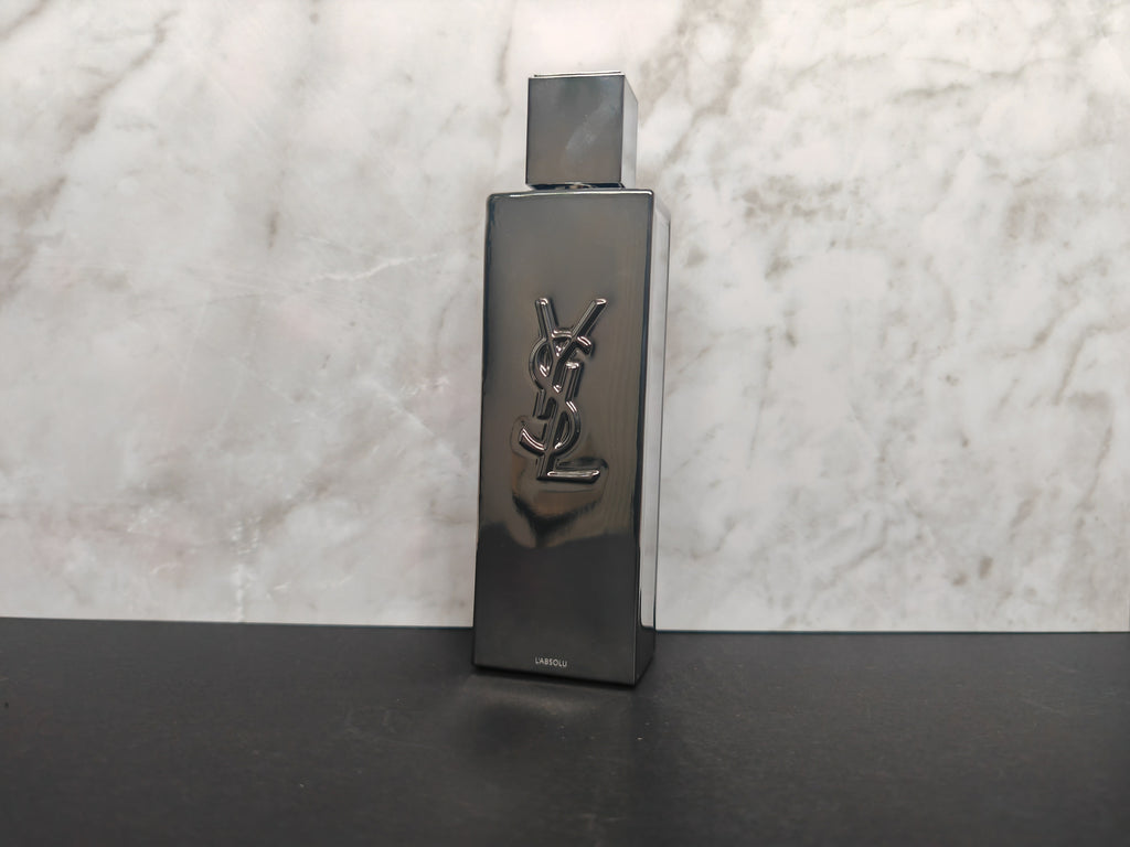 Yves Saint Laurent MYSLF L’Absolu Parfum – Perfume Sample