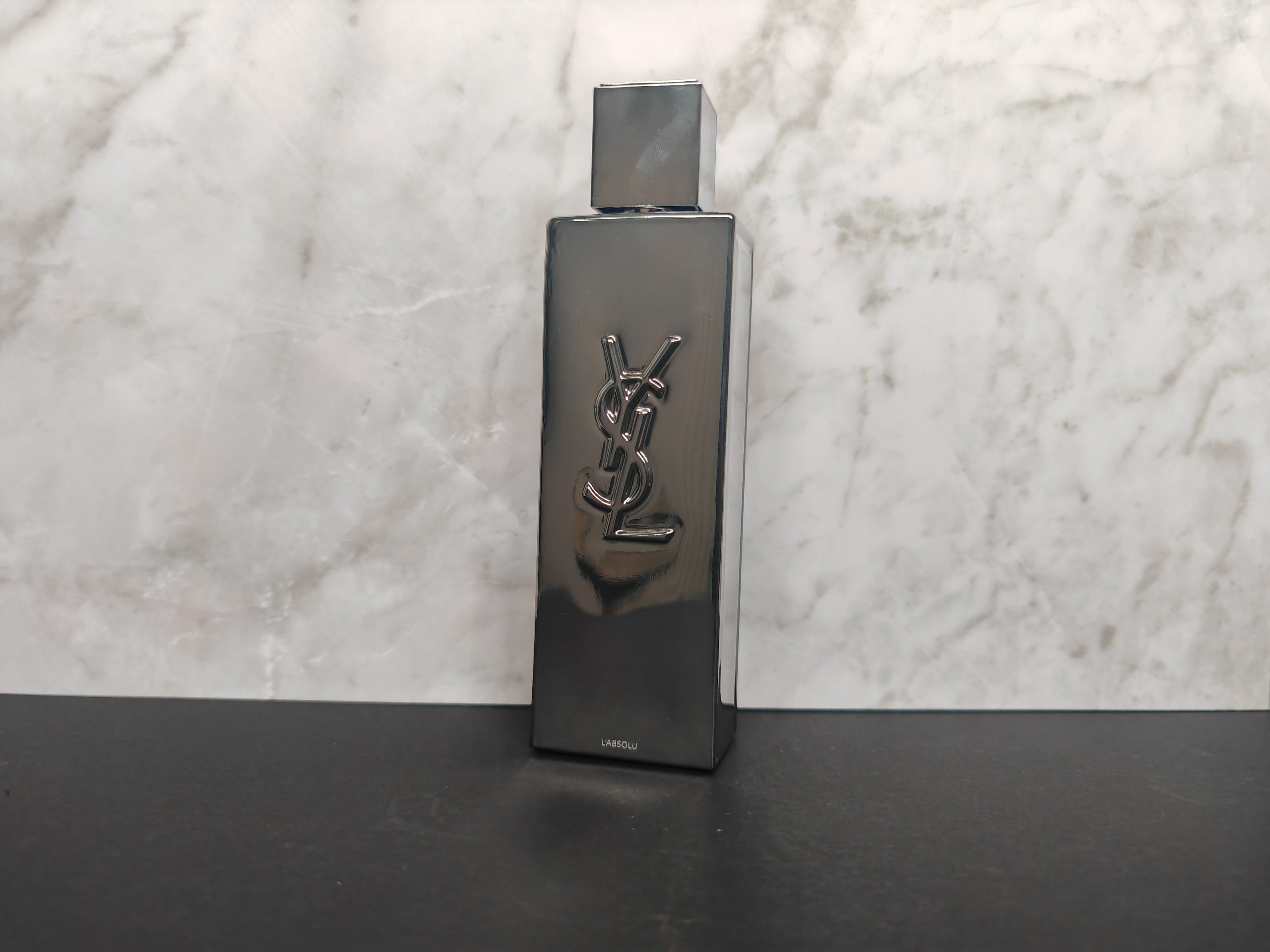 Yves Saint Laurent MYSLF L’Absolu Parfum – Perfume Sample