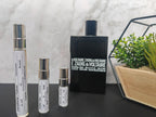 Zadig & Voltaire This Is Him! Eau de Toilette – Perfume Sample
