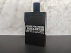 Zadig & Voltaire This Is Him! Eau de Toilette – Perfume Sample