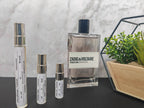 Zadig &amp; Voltaire This Is Him! Undressed Eau de Toilette - Perfume Sample