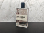 Zadig &amp; Voltaire This Is Him! Undressed Eau de Toilette - Perfume Sample